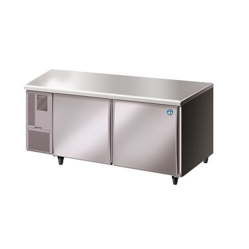 Hoshizaki FT-156MA-A 2D- 2 door Under Counter Freezer