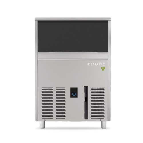 Icematic G130C-A Self Contained Nugget Ice Machine