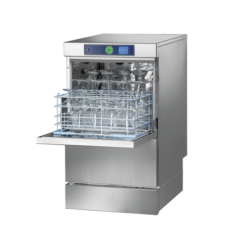 Hobart Profi GCROI-90 - Undercounter Glasswasher with Reverse Osmosis