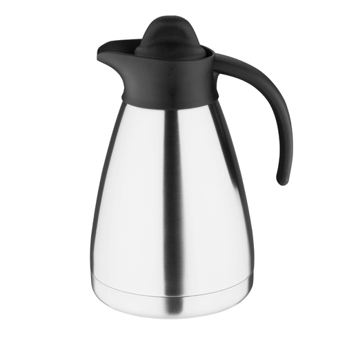 Olympia Vacuum Jug 1.0l with screwtop