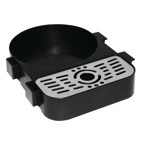 Olympia Drip Tray For Airpots K635/K636/K638/K650/DL163/DL165/DL166 