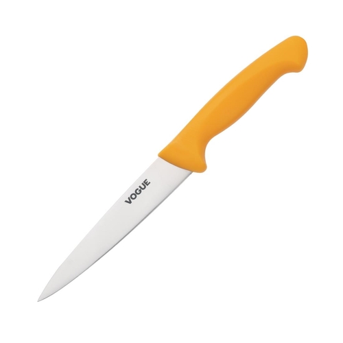 Vogue Soft Grip Pro Utility Knife 125mm 