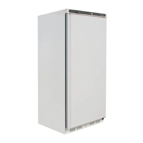 Polar GL185-A C-Series Single Door Bakery Refrigerator White - 522Ltr