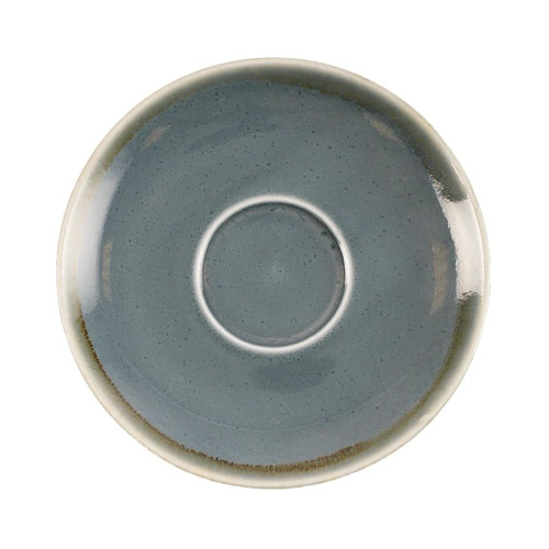 Olympia Kiln Ocean Saucer (For GP346) 140mm (Box of 6)