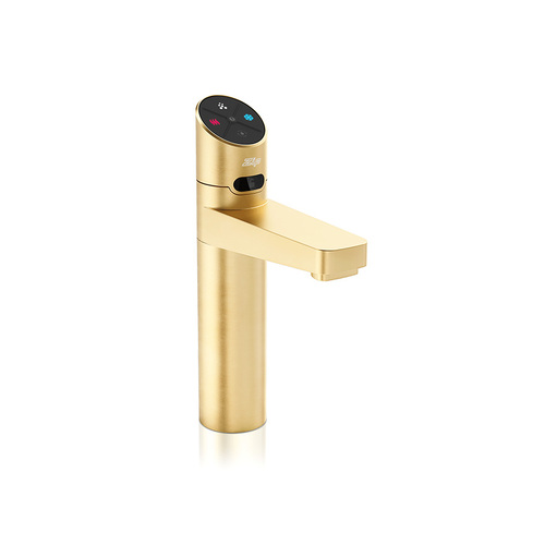 Zip HydroTap G5 BCS20 Boiling Chilled & Sparkling - Elite Plus Brushed Gold