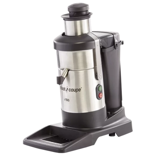 Robot Coupe J 100 Automatic Centrifugal Juicer