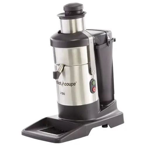 Robot Coupe J 100 Ultra Automatic Centrifugal Juicer