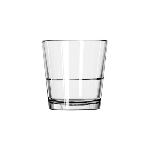 Libbey Restaurant Basics D.O.F. - Stackable 355ml (Box of 24)