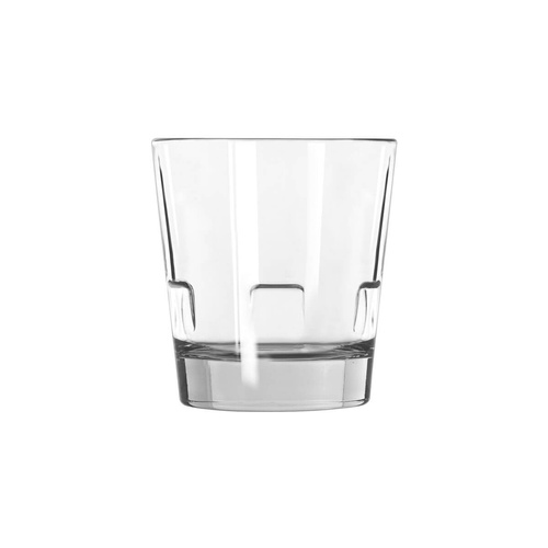 Libbey Optiva Double Old Fashioned 355ml (Box of 12)