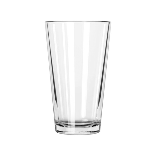 Libbey Restaurant Basics Mixing Glass 473ml (Box of 24)