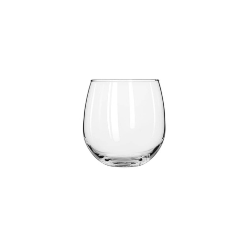 Libbey Vina Stemless Red Wine 495ml (Box of 12)