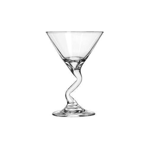 Libbey Z Stem Martini  148ml (Box of 12)