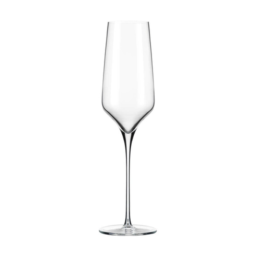 Libbey Prism Flute 237ml (Box of 12)