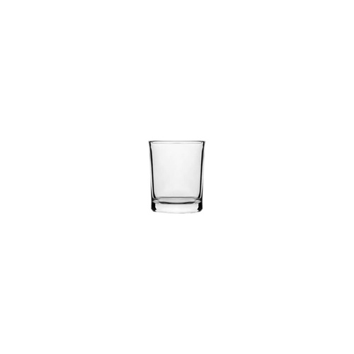 Libbey Cylinder Votive  (Box of 24)