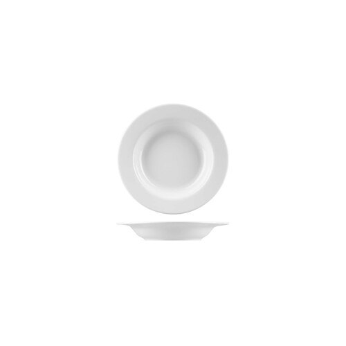 AFC Macquarie Soup Plate 220mm (Box of 12)