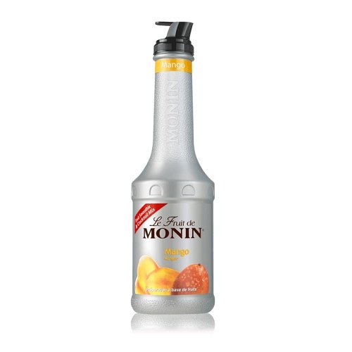 Monin Mango Puree 1lt