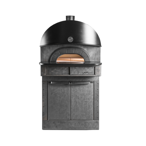 Neapolis NEAP4 - Electric Pizza Deck Oven