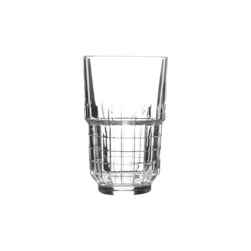 Libbey Onis Tarq Highball Stackable 345ml (Box of 12)