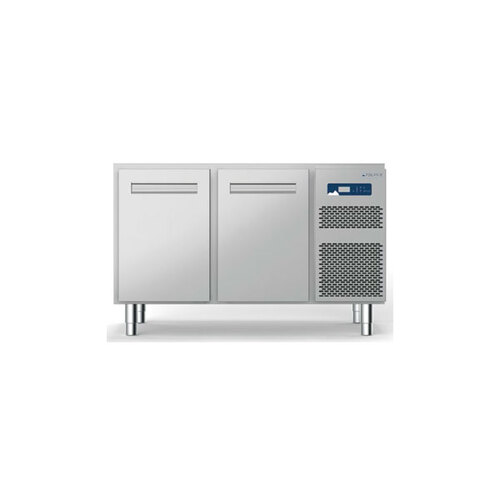 Polaris OW0271 TNN - 2 Door Underbench Refrigerator without Top 