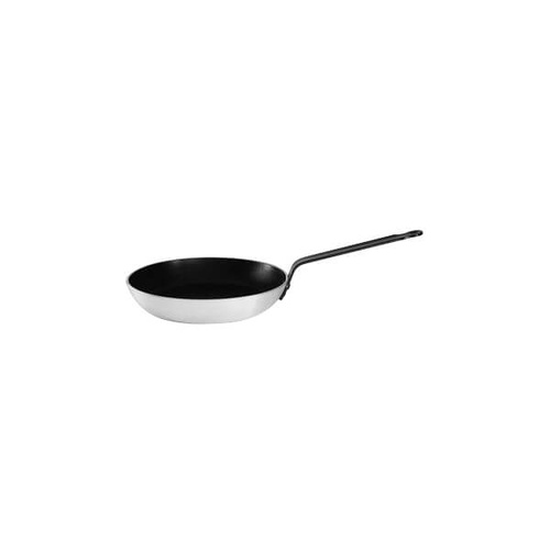 Pujadas Non Stick Frypan Iron Handle With Epoxy Coating 260x50mm Aluminium Body 