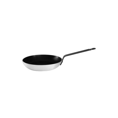 Pujadas Non Stick Frypan Iron Handle With Epoxy Coating 280x50mm Aluminium Body 