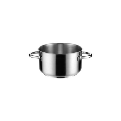 Pujadas Boiler / Saucepot 280x175mm / 10.2Lt 18/10 Stainless Steel 