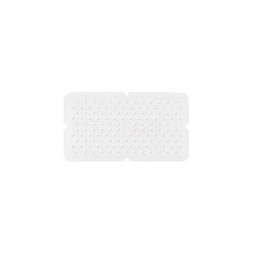 Pujadas Perforated Drain Plate - 1/3 Size 