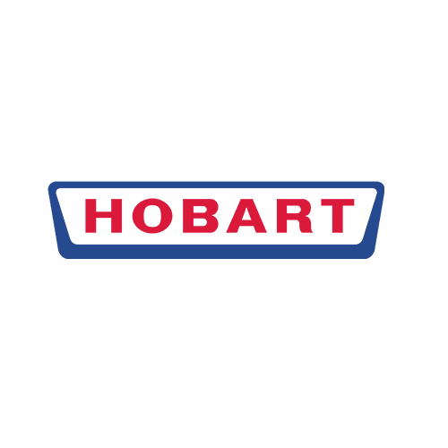 Hobart PTCM - 1/1 GN Tray Slides for Hobart Stand SFCM