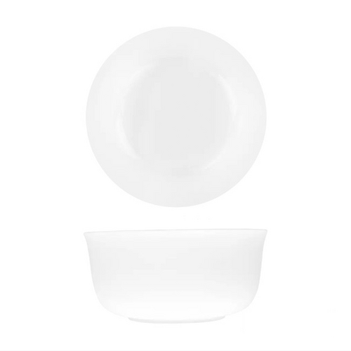 RAK Bravura Bone China Rice Bowl 110ml (Box of 12)