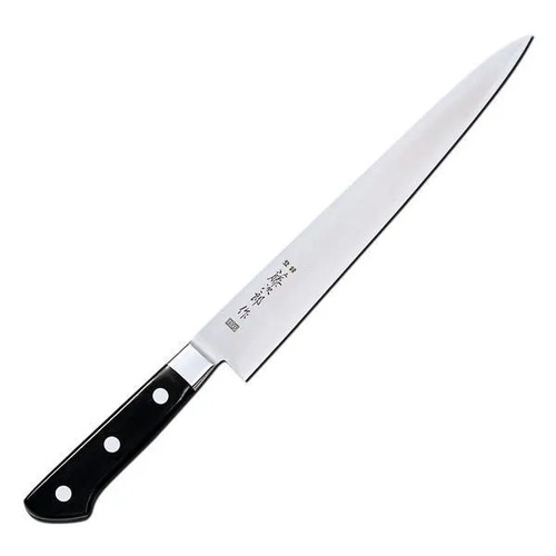 Tojiro DP 3-Layer Series Carving Knife, 24cm