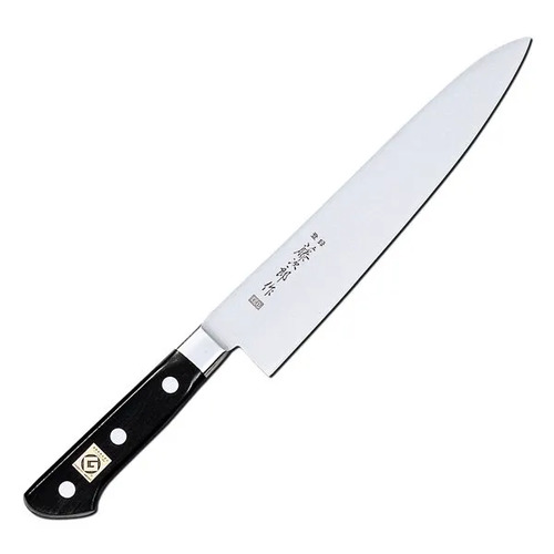 Tojiro DP 3-Layer Series Carving Knife, 27cm