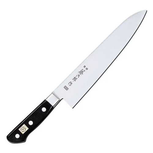 Tojiro DP 3-Layer Series Chef Knife, 24cm