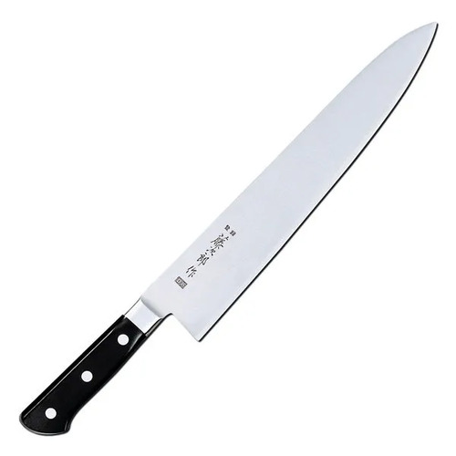 Tojiro DP 3-Layer Series Chef Knife, 30cm
