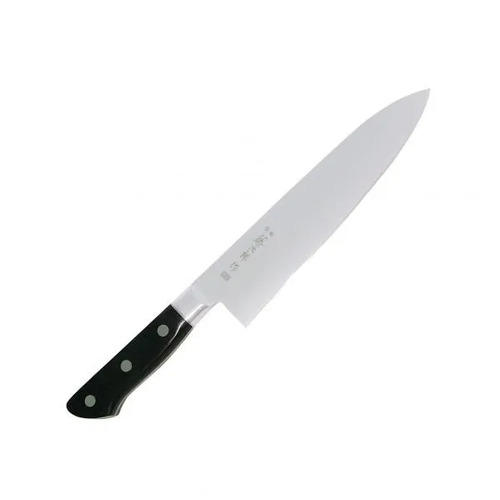Tojiro DP 3-Layer Series Western Deba Knife, 21cm