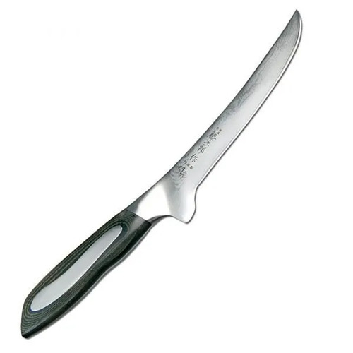 Tojiro Professional Flash Series Boning Knife, 15cm