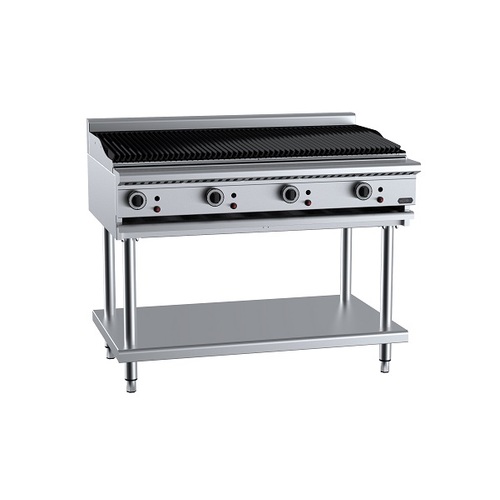 Commercial Char Grills / Broilers [ Low Gas/Electricity Consumption ]