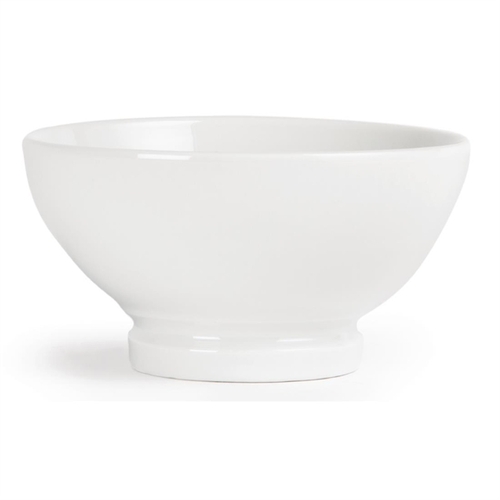 Olympia Whiteware Sevres Bowl 140mm (Box of 6)