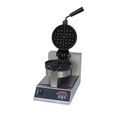 Benchstar WB-03D - Electric Waffle Maker