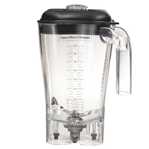 Hamilton Beach XBBN0001R Jug for Tempest, Fury Summit Blender